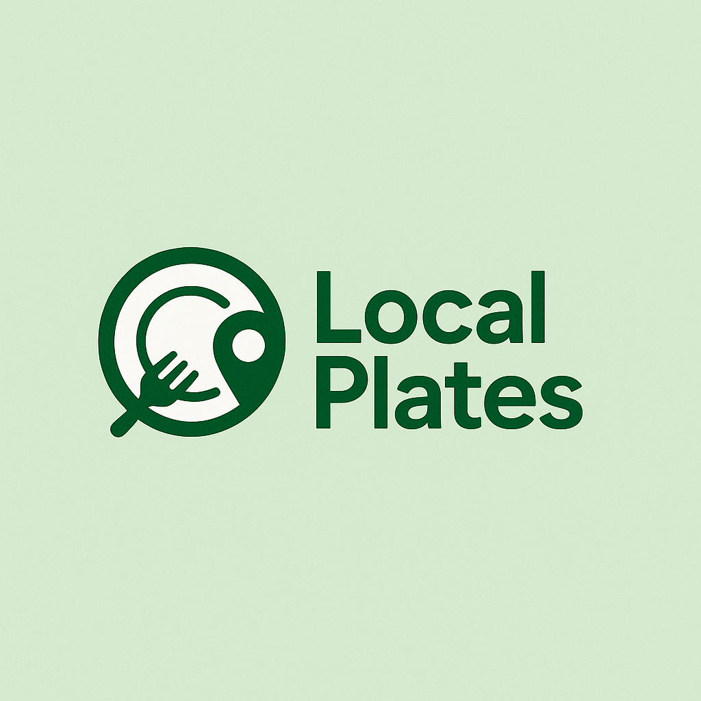 LocalPlates